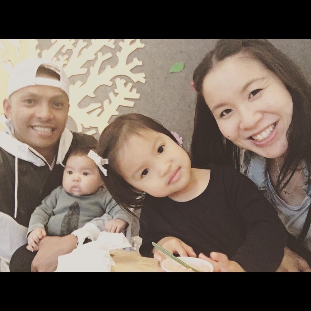 Meet your Posher, Cynthia